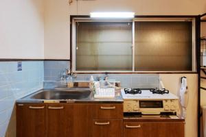 XS02 XROSS STAY Namba2 難波