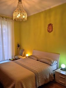 Ultra central Salerno vicino alla Stazione e il mare