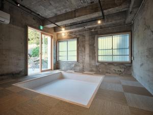 와카야마 三笠館Mikasakan 別館 숙소 로비