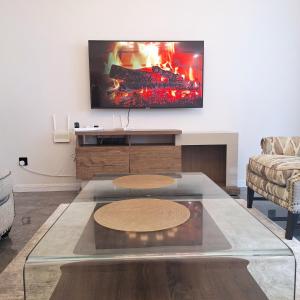 AppleTree 2-Bedroom - Scenic View of Nairobi National Park-Syokimau