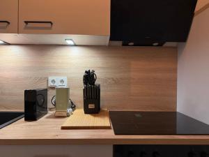 Wohlfühloase Goslar