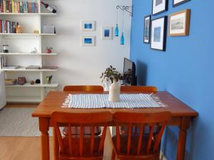 ESPAÇO AZUL Original