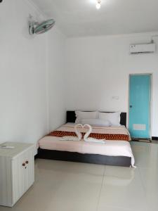 Azka Homestay