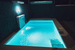 Oceans Breeze Apartment and Rooms