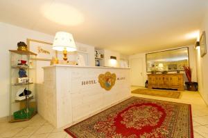 Wellness Hotel Bladen