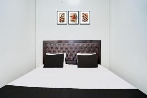 SPOT ON Chauhan Hotel