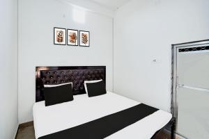 SPOT ON Chauhan Hotel