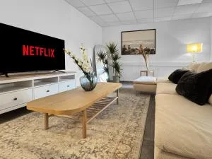 Group Friendly Comfort Central Stuttgart Apartment - Štutgart