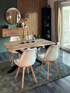 Wohlfühloase Goslar