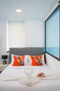 Your Days PLUS pool villa