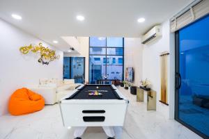 Your Days PLUS pool villa