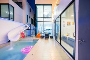 Your Days PLUS pool villa