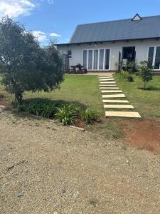 Breathtaking Midlands stay at THE PROTEA CHALET 5kms from N3
