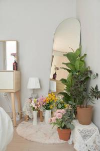 Gusan Stay 6min walk from Gusan STN