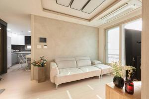 Gusan Stay 6min walk from Gusan STN