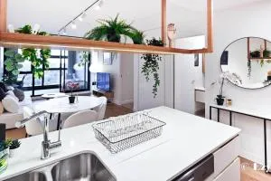 Luxury Apartment Doncaster Westfield Shopping Town - Bulleen