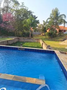 Recanto do Zequinha Votorantim-SP - Votorantim