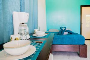 Oceans Breeze Apartment and Rooms