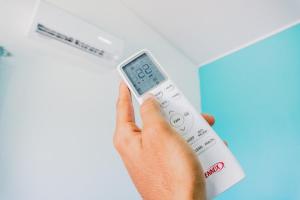 Oceans Breeze Apartment and Rooms