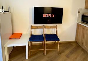 La Stella Bilocale con balcone