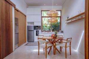 Villa Tana Pererenan