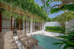 Villa Tana Pererenan - 4hvězdičkové hotely ve městě Munggu