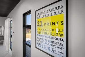 The Outlook on Mount Louis - 1 Bedroom - Stunning Views