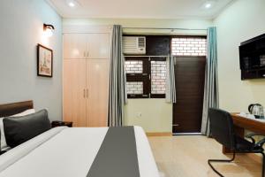 Collection O Hotel Villa Vista