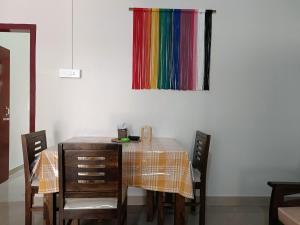 Nijor Homestay Your own Charming & Relaxing 1BHK