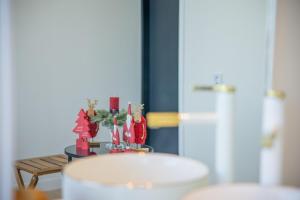 Geoje Dream Angel Pool Villa