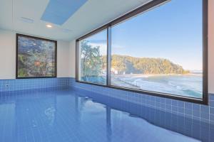 Geoje Dream Angel Pool Villa