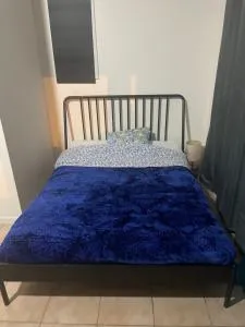 Maison T 2 meublé confort proche aéroport - Pont-de-Chéruy