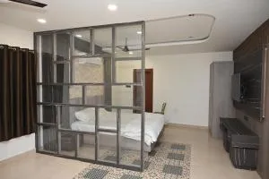 Swayamvar The Urban Grill - Rewa