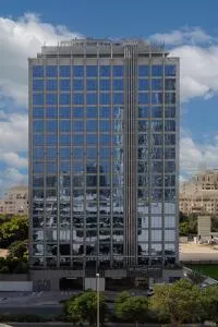 Hotel Avalon Dubai Jumeirah Village, by The First Collection - Murquab