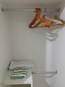 Okada complex 1BR with Balcony View, Sofa, Queen Bed and WIFI 8J