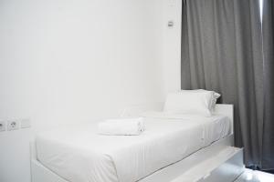 Nice and Restful Studio Sky House BSD Apartment By Travelio