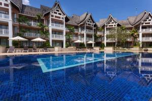 Allamanda Laguna Phuket 2 bedroom apartment Bang Tao Beach