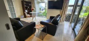 Central Retreat - Oruanui