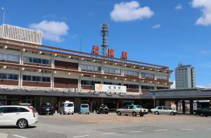 Tabist Tatsumi Business Hotel Matsusaka