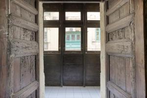 VLT214 - Charming Valletta Townhouse