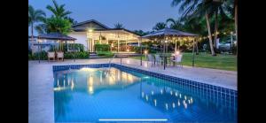 Siam Country Resort - 3hvězdičkové hotely ve městě Nong Prue