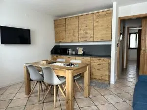 Il Mulino Bilocale in centro - Ponte di Legno