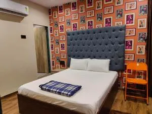 Hotel Garden View Inn - near Nesco - Utan