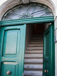 King Room with Sea View room in B&B Suite Home Trani