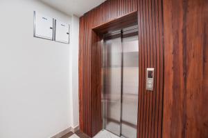 FabHotel Bliss Residency