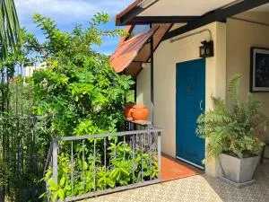 เฮือนวรินทรน์ - Вьентьян