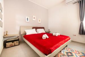 Mag2 - One of a Kind 3 Bed Rabat