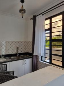 Guest house mida creek watamu