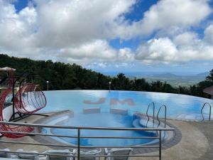 SMDP Resort Hotel CamSur