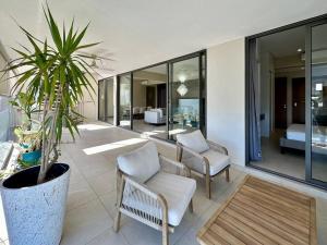 Exceptional Penthouse with Sea View